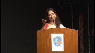 MGS - Talk Show of Two Popular  Gujarati Authors & Orators - Part 4