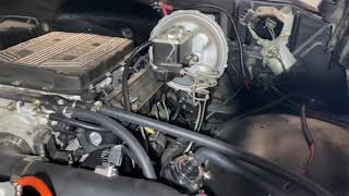 How to LT4 swap a C10!