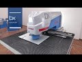 punzonadora cnc euromac bx autoindex