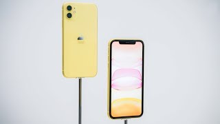 【爱玩客】 iPhone 11百天用户体验报告：能否验证真香定律？