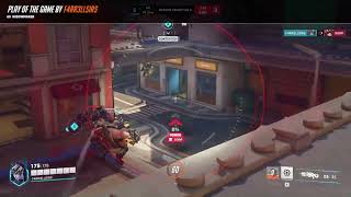 Widowmaker 4K POTG