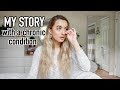 My Story with Hypothyroidism | Weight Gain, Memory Loss, Fatigue