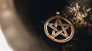 My Relationship With the Pentacle and Pentagram