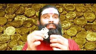 ☑️Simple Sidha Tantra For Wealth  ( Part - 2 ) / Arun Prabhu.🙏💯🍅🏡🚙