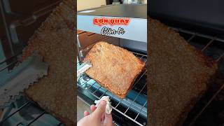 Lợn Quay Giòn Bì | Thanh Tuyền Daily #Shorts