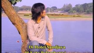 Hotel Sandjaya - PAL TRIO Cipt. Tagor Tampubolon