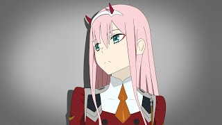 Darling in the Franxx 「AMV」Juice WRLD - Righteous