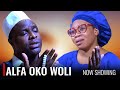 ALFA OKO WOLI - A Nigerian Yoruba Movie Starring - Wunmi Toriola, Femi Adebayo