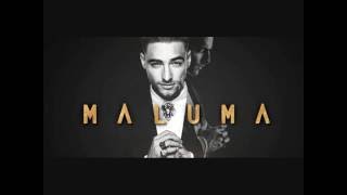 Olvidarte - Maluma ft. J. Álvarez con letra