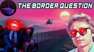 Examining the Arguments for and against Open Borders