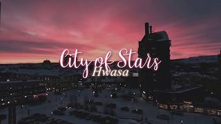 【city of stars】- Hwasa (Cover) -『SUB ESPAÑOL』