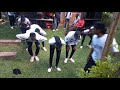 Elite dance crew live performance at pungulu pangala ft ssaru Wa manyaru