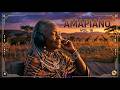Deep Amapiano Mix 2026 — Emotional Lounge (Vol.16) | Lunar Groove Therapy 🌔