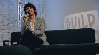 Which Iconic Songwriter Would Luke 'The Kooks' Pritchard Most Want To Bring Back?