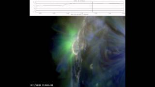 SDO Captures X1.4 Flare