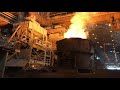 steel making in sms vizag steel plant file video trending rinl psu