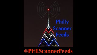 SCANNER AUDIO: End of an era for police scanners in Montgomery County PA.