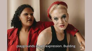 Transgender Fashion: A Guide to Express Your Authentic Self