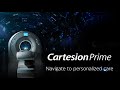 Cartesion Prime – Keep Patient and Operator Care on Track