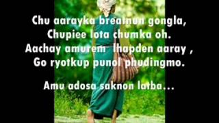 Lepcha sing along song - Amu adosa