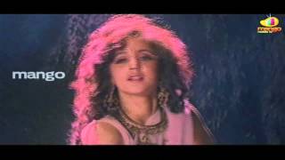 Gayam Movie Song - Cheli Mida - Urmila Matondkar, Jagapathi Babu, Revathi
