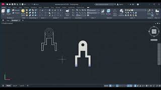 PROYECTO FINAL AUTOCAD