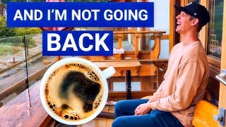 Quitting Coffee & Caffeine for 60 Days
