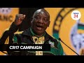 WATCH LIVE | ConCourt to deliver judgment on CR17 donations