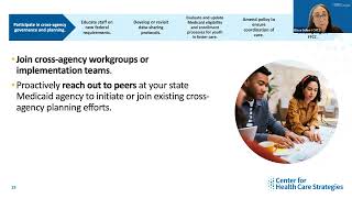 Collaborating to Support Youth Returning from Incarceration