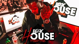 The Toney G “BlockHouse” Freestyle