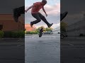 varial flip loop skateboarding varialflip