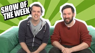 Show of the Week: PUBG and 5 Games That Had No Plot and We Didn't Care
