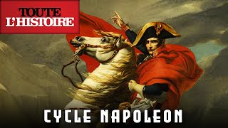 NAPOLÉON | Cycle inédit dès ce soir à 20h40 | Toute l'Histoire