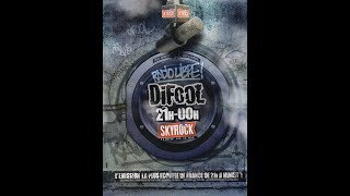 [SKYROCK] Radio Libre de Difool du Jeudi 11 Avril 2024