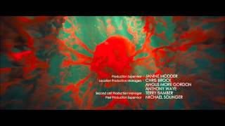 James Bond - Skyfall (gunbarrel and opening credits)