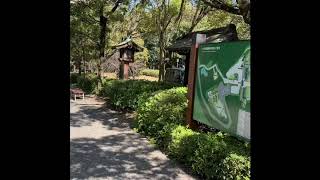 大分県護国神社（大分市牧）