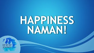 Happiness Naman! - Ed Lapiz (2024-12-06)