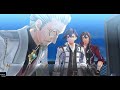 67 【英雄伝説 創の軌跡】アリオス戦：監視塔（リィンルート チャプター３：暴かれし蒼穹）【 u0026g】