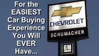 Schumacher Chevrolet - NY Metro's Largest Volume GM Certified Pre-Owned Auto Dealer: Little Falls