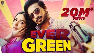 Evergreen Jigar | Kaptaan | Desi Crew | Nikkesha | Latest Punjabi Songs 2021 | new Punjabi song