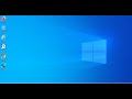 Windows 10 Taskbar Missing or Not Responding - How to Fix it!