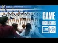 Illinois at Penn State | Highlights | Big Ten Volleyball | 11/15/2024