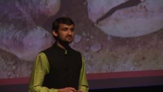 Entrepreneurial Turbulence: The DNA of Disruption | Shriyans Bhandari | TEDxYouth@WASO