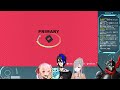 【q2 humanity コラボ】ngs配信者４人で新たな『q』の問題を解く！【vtuber 忍者raven】