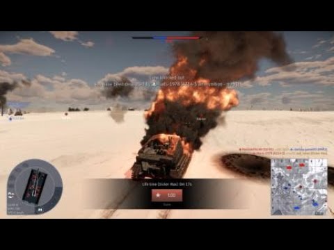 The War Thunder Experience - YouTube