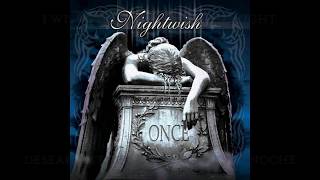 Nightwish - Wish I Had An Angel lyrics (Subtitulado al Español)