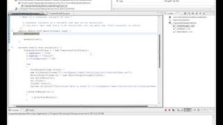 What is a transient variable in Java Java Interview Question And Answer