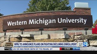 WMU prepares for 'big idea' announcement
