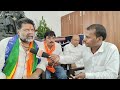 Anil Jagtap's resignation from the post of district head is a big revelation Anil Jagtap Beed | Beed Assembly