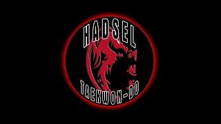 Hadsel Taekwon-Do Klubb | Promoteringsfilm